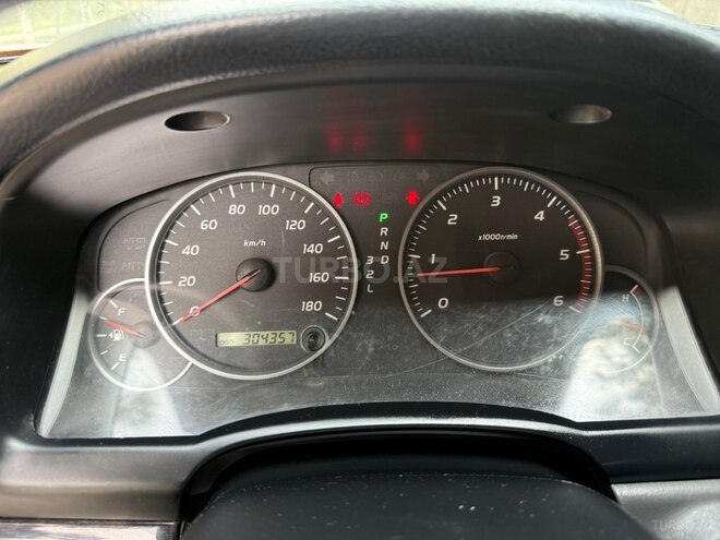 Toyota Land Cruiser Prado 2008, 305,000 km - 3.0 l - Bakı