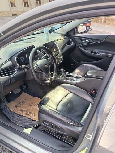 Chevrolet Malibu 2018, 255,828 km - 1.5 l - Mingəçevir