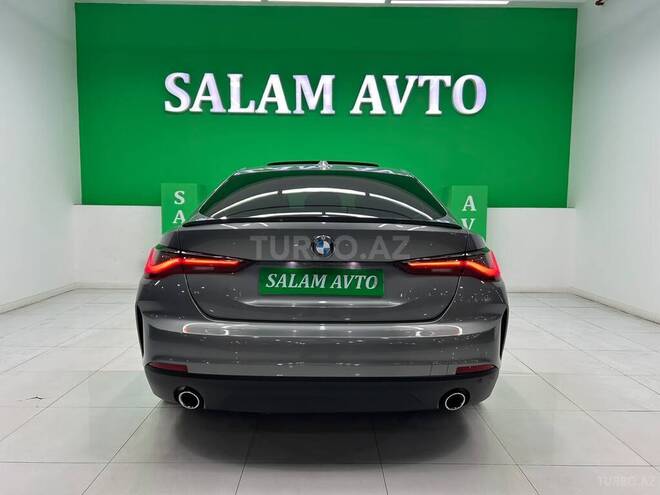 BMW 430 2022, 119,100 km - 2.0 l - Bakı