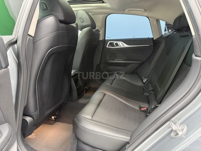 BMW 430 2022, 119,100 km - 2.0 l - Bakı
