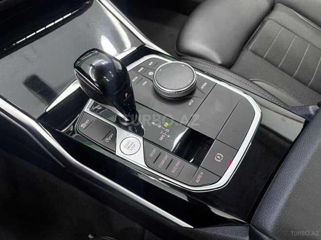 BMW 430 2022, 119,100 km - 2.0 l - Bakı