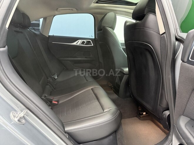 BMW 430 2022, 119,100 km - 2.0 l - Bakı