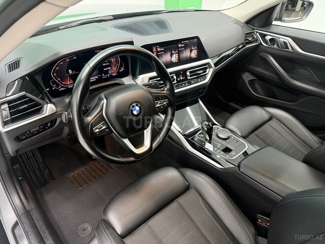BMW 430 2022, 119,100 km - 2.0 l - Bakı
