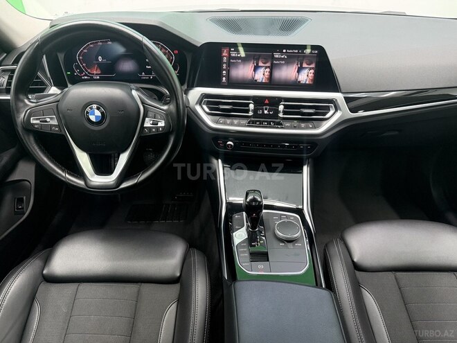 BMW 430 2022, 119,100 km - 2.0 l - Bakı