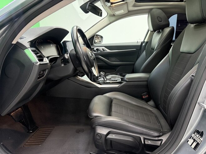 BMW 430 2022, 119,100 km - 2.0 l - Bakı