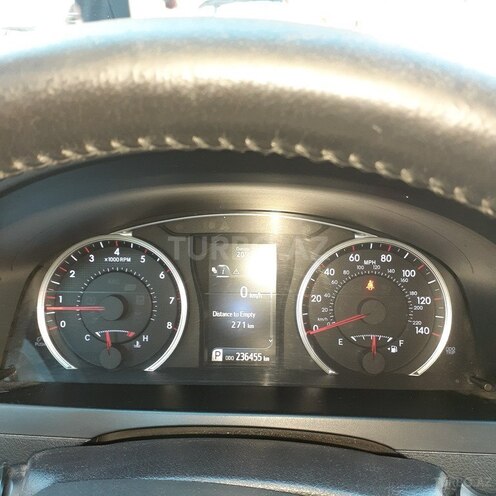Toyota Camry 2015, 237,000 km - 2.5 l - Bakı