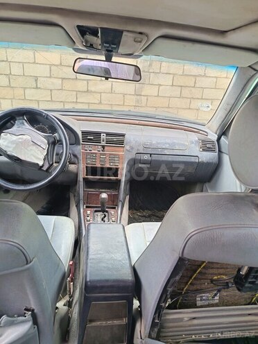 Mercedes C 200 1995, 484,543 km - 2.0 л - Saatlı