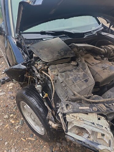 Mercedes C 200 1995, 484,543 km - 2.0 л - Saatlı