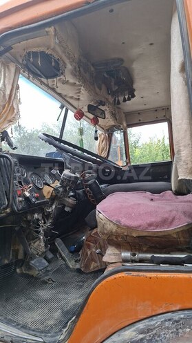 KamAz 55111 1981, 400,000 km - 11.0 l - Goranboy