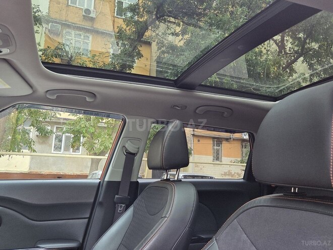 Kia Soul 2018, 198,271 km - 1.6 l - Xırdalan