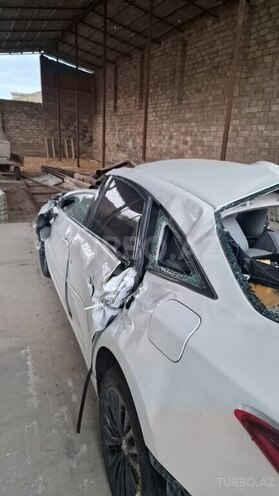 Toyota Avalon 2019, 40,000 km - 2.5 l - Bakı
