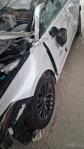 Toyota Avalon 2019, 40,000 km - 2.5 l - Bakı