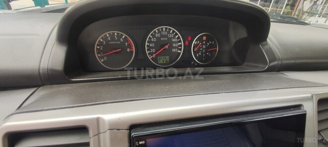 Nissan X-Trail 2004, 303,000 km - 2.0 l - Beyləqan