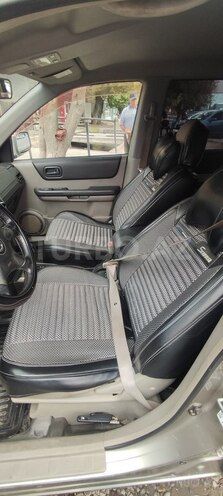 Nissan X-Trail 2004, 303,000 km - 2.0 l - Beyləqan