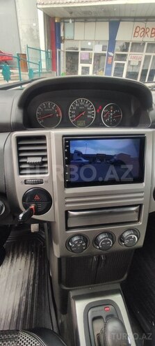 Nissan X-Trail 2004, 303,000 km - 2.0 l - Beyləqan