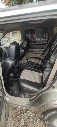 Nissan X-Trail 2004, 303,000 km - 2.0 l - Beyləqan