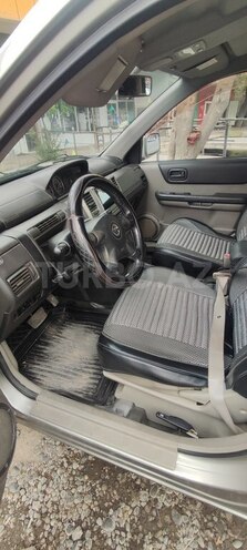 Nissan X-Trail 2004, 303,000 km - 2.0 l - Beyləqan