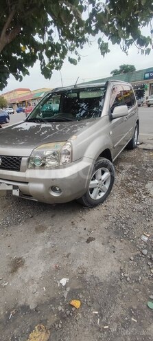 Nissan X-Trail 2004, 303,000 km - 2.0 l - Beyləqan