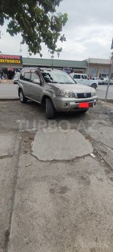 Nissan X-Trail 2004, 303,000 km - 2.0 l - Beyləqan