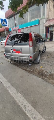 Nissan X-Trail 2004, 303,000 km - 2.0 l - Beyləqan