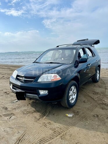 Acura MDX 2000, 269,163 km - 3.5 l - Bakı