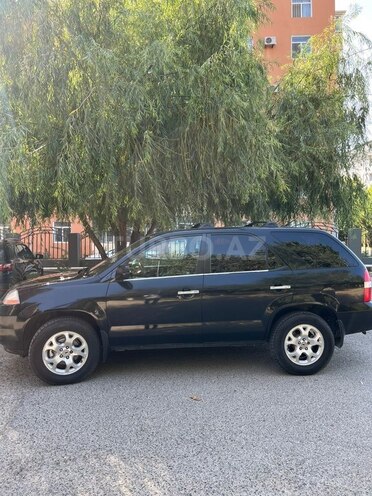Acura MDX 2000, 269,163 km - 3.5 l - Bakı