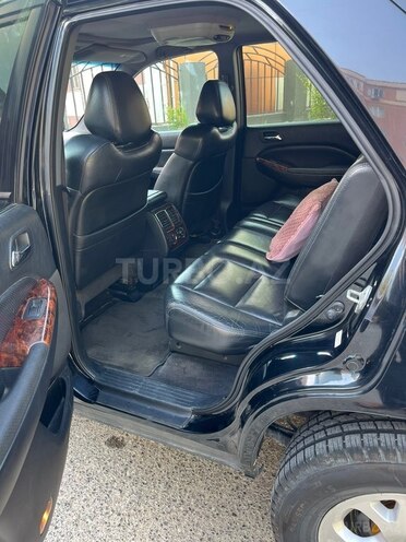 Acura MDX 2000, 269,163 km - 3.5 l - Bakı