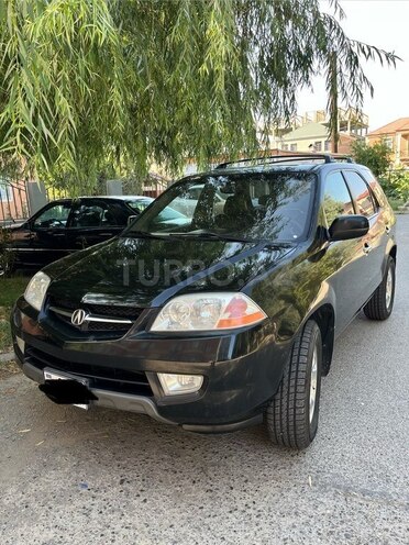 Acura MDX 2000, 269,163 km - 3.5 l - Bakı