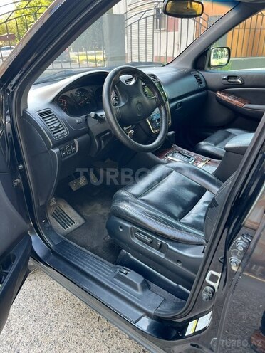 Acura MDX 2000, 269,163 km - 3.5 l - Bakı
