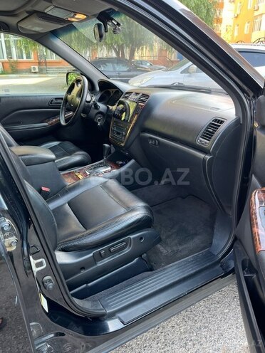Acura MDX 2000, 269,163 km - 3.5 l - Bakı
