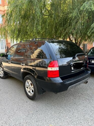 Acura MDX 2000, 269,163 km - 3.5 l - Bakı