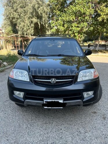 Acura MDX 2000, 269,163 km - 3.5 l - Bakı