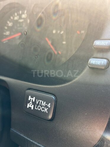 Acura MDX 2000, 269,163 km - 3.5 l - Bakı