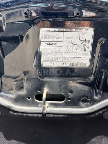 Acura MDX 2000, 269,163 km - 3.5 l - Bakı
