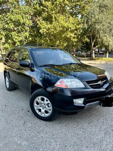 Acura MDX 2000, 269,163 km - 3.5 l - Bakı