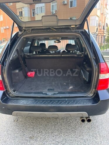 Acura MDX 2000, 269,163 km - 3.5 l - Bakı