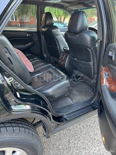 Acura MDX 2000, 269,163 km - 3.5 l - Bakı