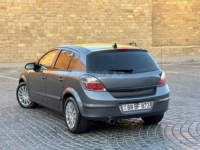 Opel Astra 2006, 370,000 km - 1.3 л - Bakı