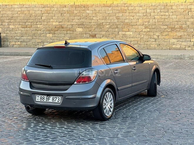 Opel Astra 2006, 370,000 km - 1.3 л - Bakı
