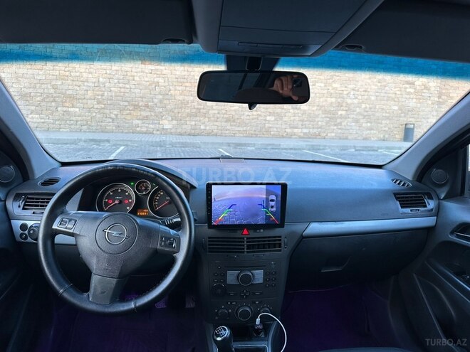Opel Astra 2006, 370,000 km - 1.3 л - Bakı