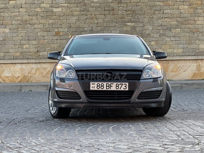 Opel Astra 2006, 370,000 km - 1.3 л - Bakı