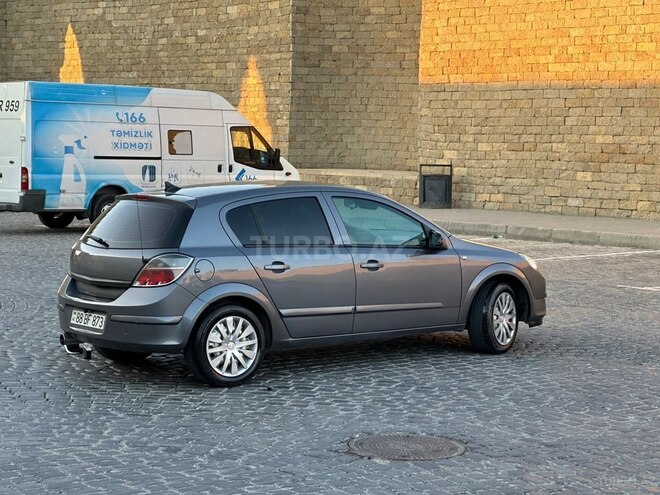 Opel Astra 2006, 370,000 km - 1.3 л - Bakı