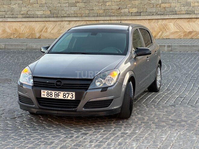 Opel Astra 2006, 370,000 km - 1.3 л - Bakı