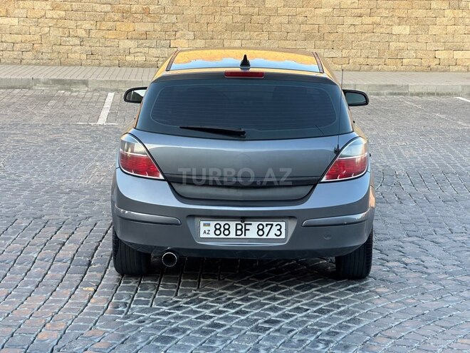 Opel Astra 2006, 370,000 km - 1.3 л - Bakı
