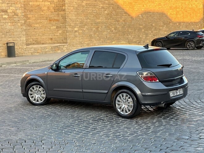Opel Astra 2006, 370,000 km - 1.3 л - Bakı