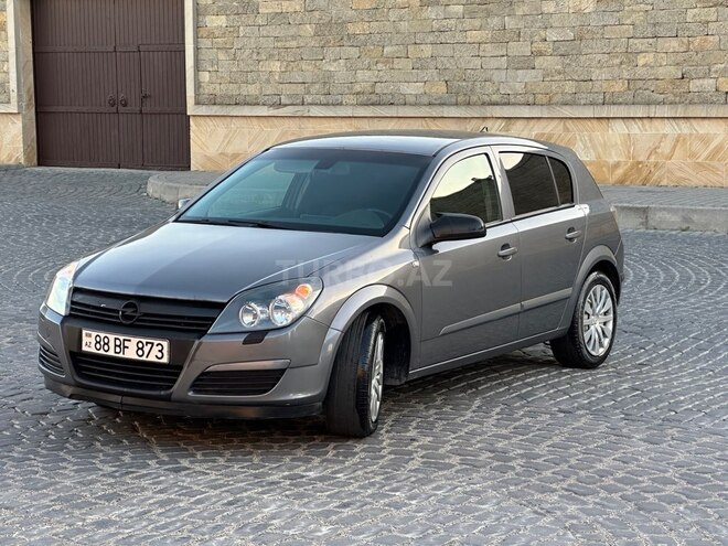 Opel Astra 2006, 370,000 km - 1.3 л - Bakı
