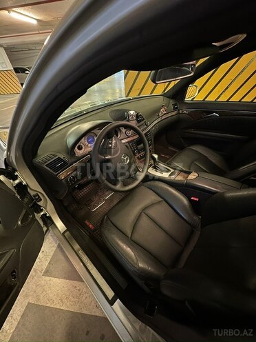 Mercedes E 270 2002, 312,365 km - 2.7 l - Bakı