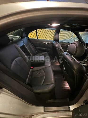 Mercedes E 270 2002, 312,365 km - 2.7 l - Bakı
