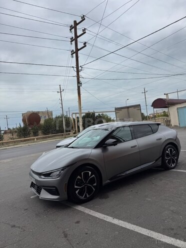 Kia  2025, 34,500 km - 0.0 l - Bakı