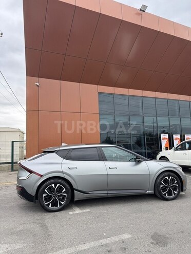 Kia  2025, 34,500 km - 0.0 l - Bakı